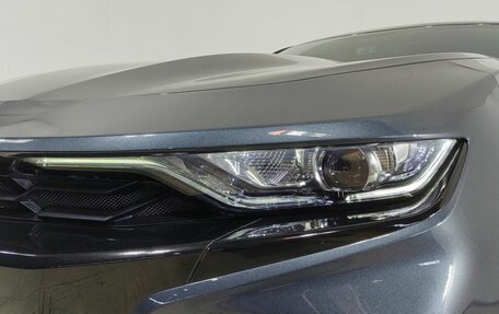 Chevrolet Camaro VI, 2019 год, 3 590 000 рублей, 28 фотография