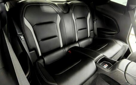 Chevrolet Camaro VI, 2019 год, 3 590 000 рублей, 24 фотография