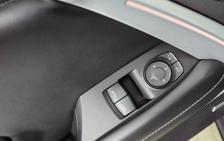 Chevrolet Camaro VI, 2019 год, 3 590 000 рублей, 19 фотография