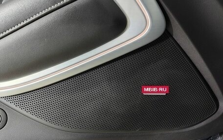 Chevrolet Camaro VI, 2019 год, 3 590 000 рублей, 21 фотография