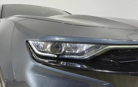 Chevrolet Camaro VI, 2019 год, 3 590 000 рублей, 29 фотография