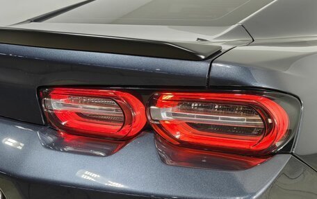 Chevrolet Camaro VI, 2019 год, 3 590 000 рублей, 30 фотография