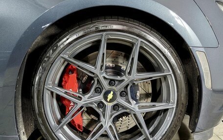 Chevrolet Camaro VI, 2019 год, 3 590 000 рублей, 32 фотография