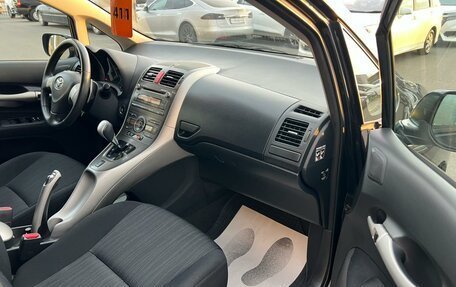 Toyota Auris II, 2008 год, 1 049 999 рублей, 12 фотография