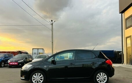 Toyota Auris II, 2008 год, 1 049 999 рублей, 3 фотография