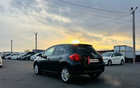 Toyota Auris II, 2008 год, 1 049 999 рублей, 4 фотография