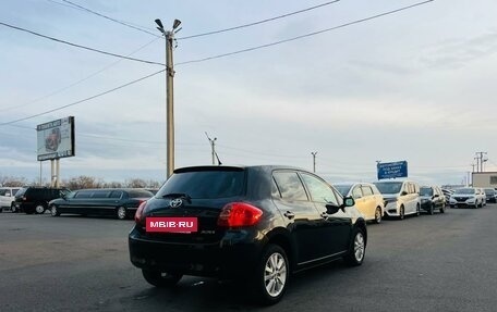 Toyota Auris II, 2008 год, 1 049 999 рублей, 6 фотография