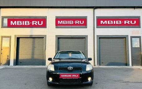 Toyota Auris II, 2008 год, 1 049 999 рублей, 9 фотография