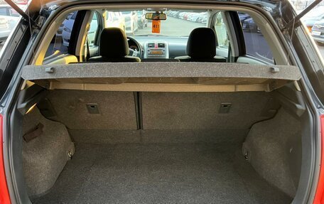 Toyota Auris II, 2008 год, 1 049 999 рублей, 19 фотография