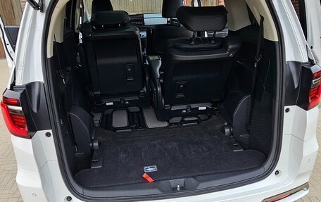 Honda Odyssey IV, 2023 год, 5 490 000 рублей, 5 фотография