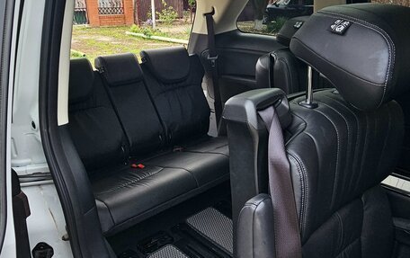 Honda Odyssey IV, 2023 год, 5 490 000 рублей, 8 фотография