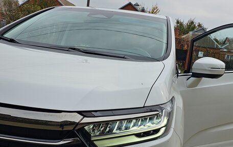 Honda Odyssey IV, 2023 год, 5 490 000 рублей, 2 фотография