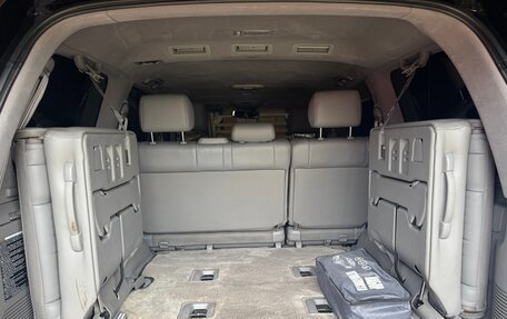 Lexus LX II, 2004 год, 2 000 000 рублей, 5 фотография