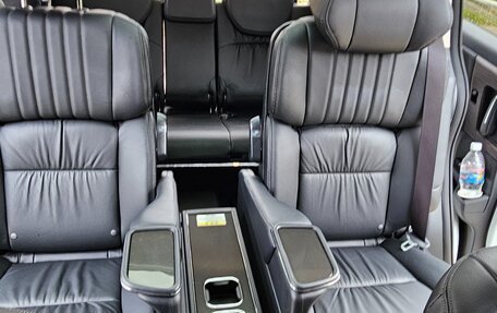 Honda Odyssey IV, 2023 год, 5 490 000 рублей, 6 фотография