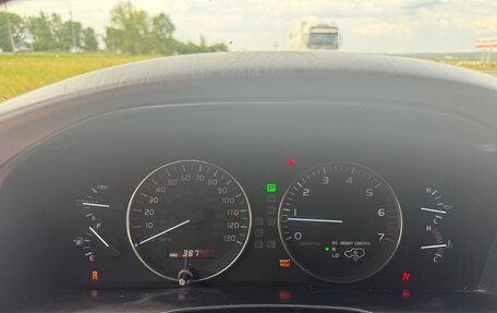 Lexus LX II, 2004 год, 2 000 000 рублей, 3 фотография