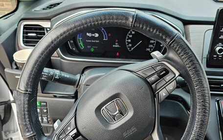 Honda Odyssey IV, 2023 год, 5 490 000 рублей, 9 фотография