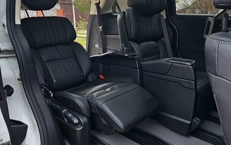 Honda Odyssey IV, 2023 год, 5 490 000 рублей, 7 фотография