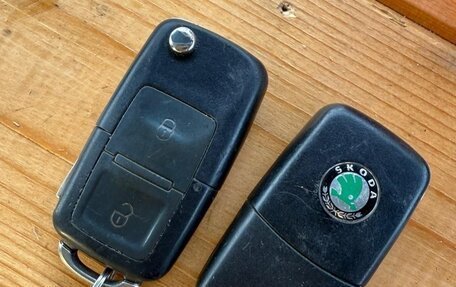 Skoda Octavia IV, 2006 год, 650 000 рублей, 13 фотография