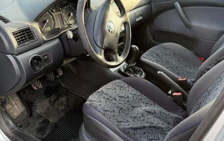 Skoda Octavia IV, 2006 год, 650 000 рублей, 5 фотография