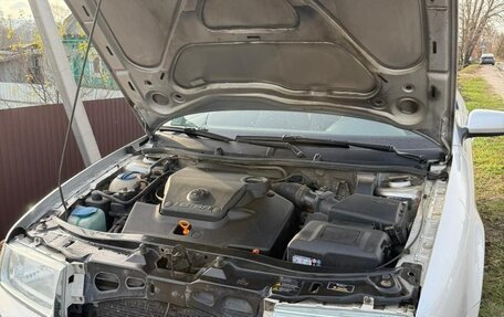 Skoda Octavia IV, 2006 год, 650 000 рублей, 8 фотография