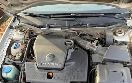 Skoda Octavia IV, 2006 год, 650 000 рублей, 9 фотография