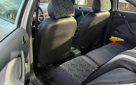 Skoda Octavia IV, 2006 год, 650 000 рублей, 10 фотография