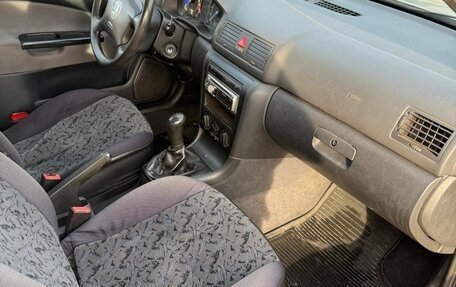 Skoda Octavia IV, 2006 год, 650 000 рублей, 11 фотография