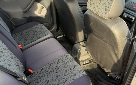 Skoda Octavia IV, 2006 год, 650 000 рублей, 12 фотография