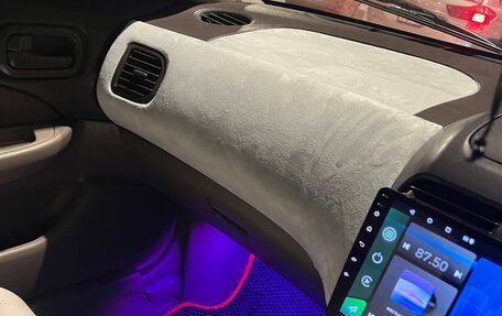 Nissan Sunny B15, 1999 год, 514 000 рублей, 7 фотография