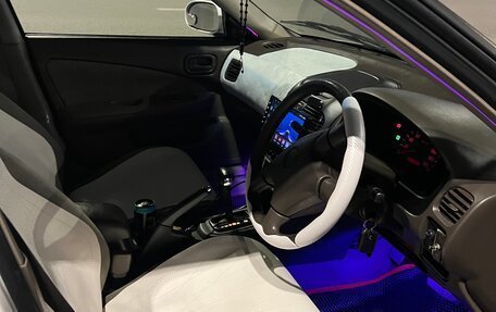 Nissan Sunny B15, 1999 год, 514 000 рублей, 6 фотография