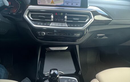 BMW X3, 2024 год, 5 500 000 рублей, 8 фотография