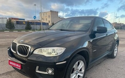BMW X6, 2012 год, 2 100 000 рублей, 1 фотография