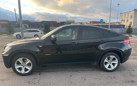 BMW X6, 2012 год, 2 100 000 рублей, 8 фотография