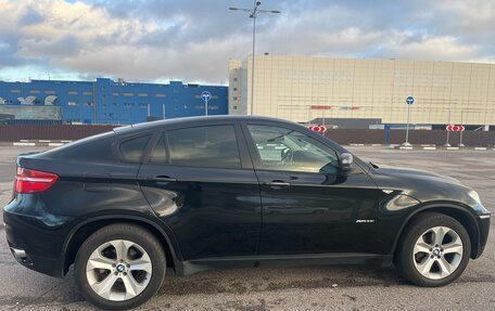 BMW X6, 2012 год, 2 100 000 рублей, 4 фотография