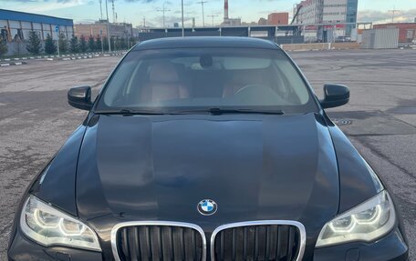 BMW X6, 2012 год, 2 100 000 рублей, 3 фотография