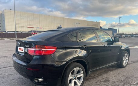 BMW X6, 2012 год, 2 100 000 рублей, 5 фотография