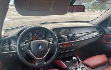 BMW X6, 2012 год, 2 100 000 рублей, 9 фотография