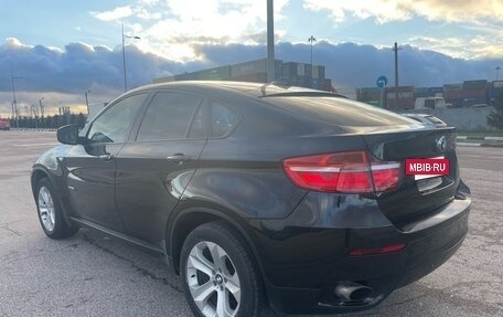 BMW X6, 2012 год, 2 100 000 рублей, 7 фотография