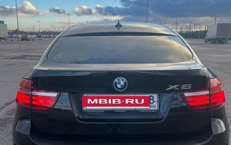 BMW X6, 2012 год, 2 100 000 рублей, 6 фотография