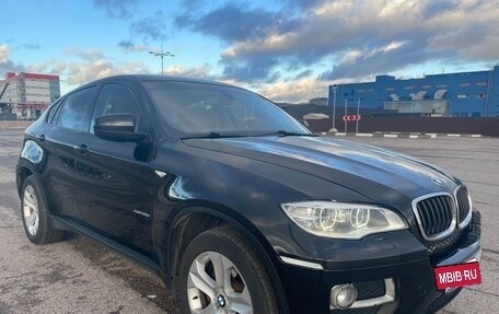 BMW X6, 2012 год, 2 100 000 рублей, 2 фотография