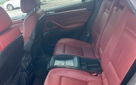 BMW X6, 2012 год, 2 100 000 рублей, 12 фотография