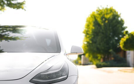 Tesla Model 3 I, 2019 год, 4 фотография