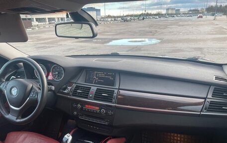 BMW X6, 2012 год, 2 100 000 рублей, 11 фотография