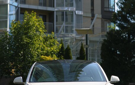 Tesla Model 3 I, 2019 год, 6 фотография