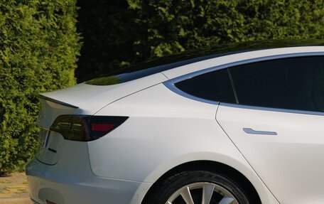 Tesla Model 3 I, 2019 год, 7 фотография