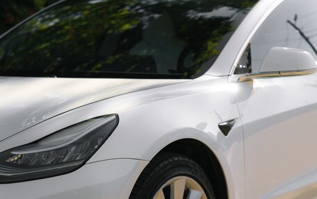 Tesla Model 3 I, 2019 год, 10 фотография