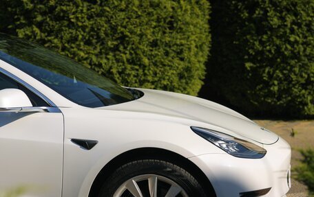 Tesla Model 3 I, 2019 год, 12 фотография