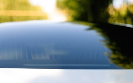 Tesla Model 3 I, 2019 год, 11 фотография