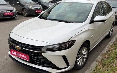 Chevrolet Monza, 2023 год, 1 900 000 рублей, 1 фотография