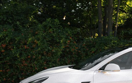 Tesla Model 3 I, 2019 год, 22 фотография